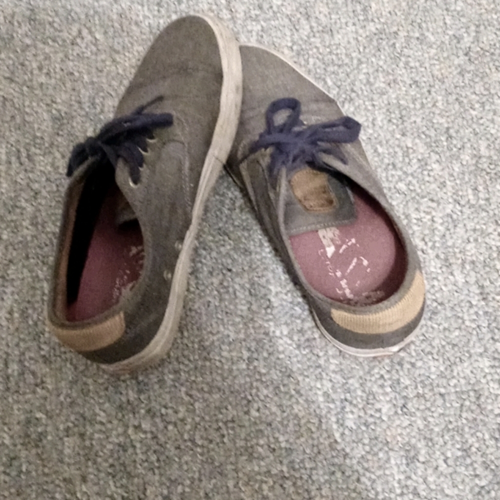 Vans sneakers